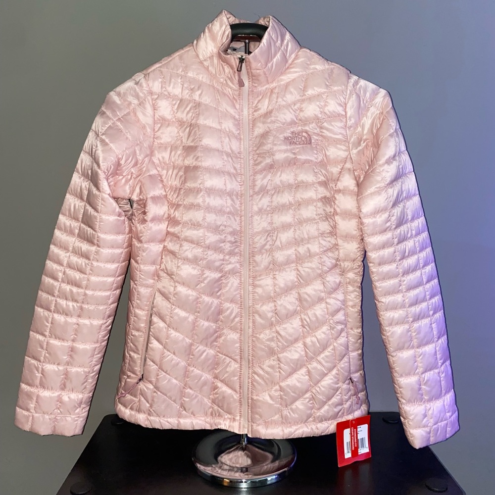 The North Face Jacket - with tags never worn